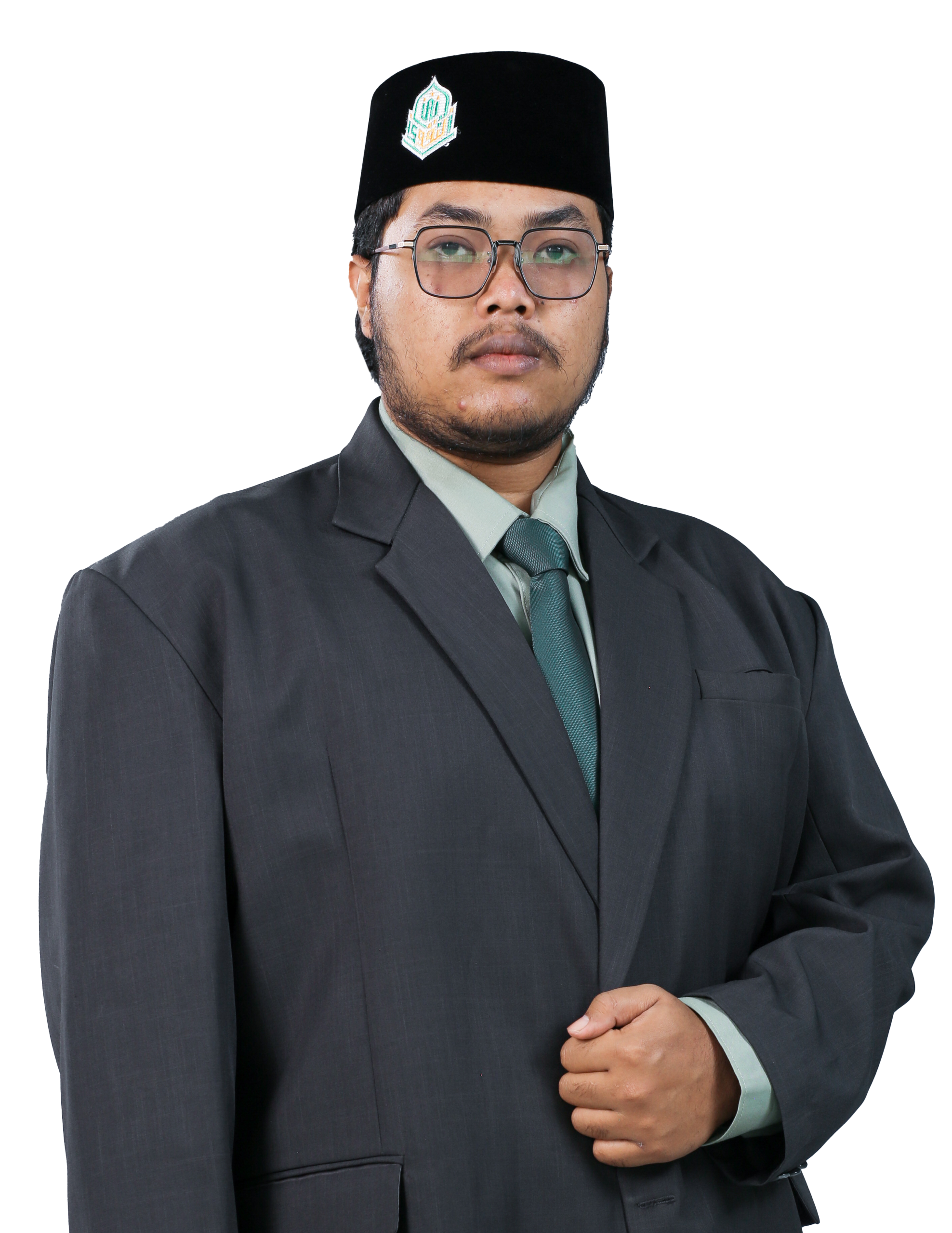 Foto Tenaga Teknis Perpustakaan