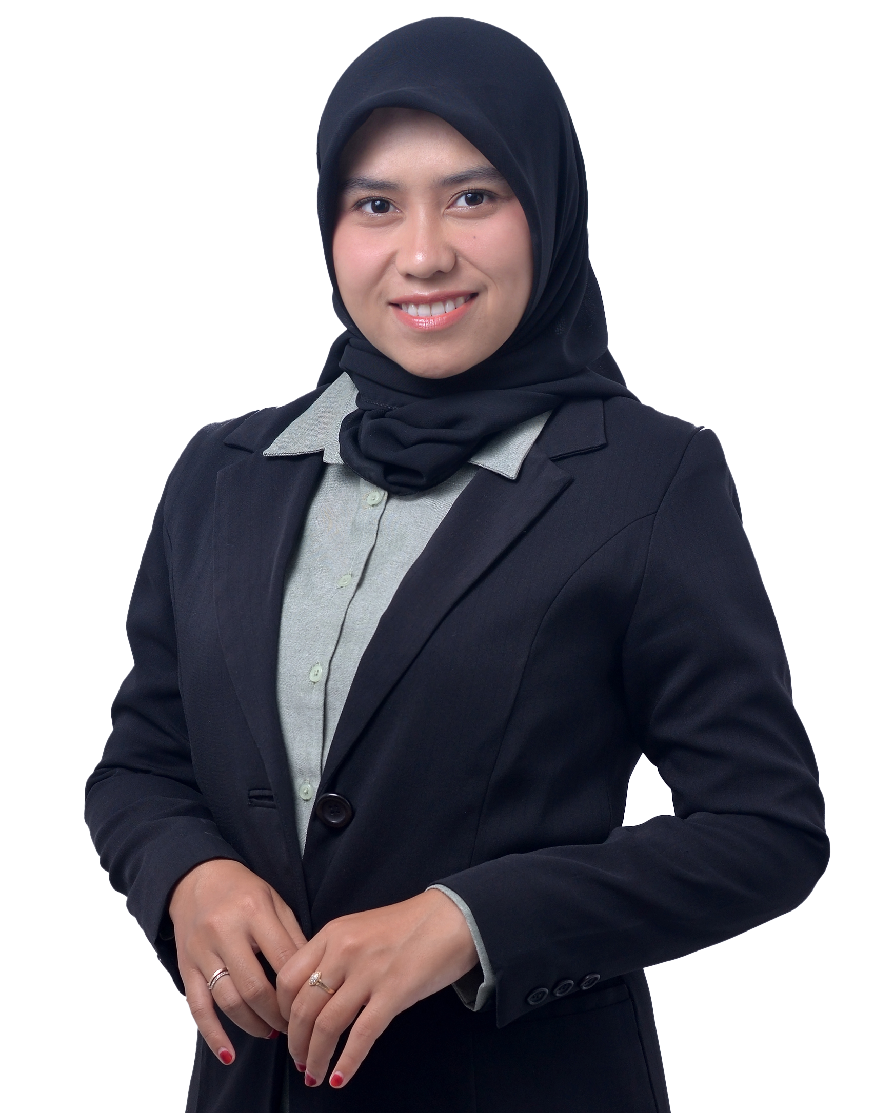 Foto Indah Nugrahani Ayuwan Lamila, S.I.Pust